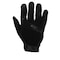 212 Performance GSA Compliant Silicone Grip Touch-Screen Compatible Mechanic Gloves in Black, Medium, PR MGGCGSA0509 - alternate 5